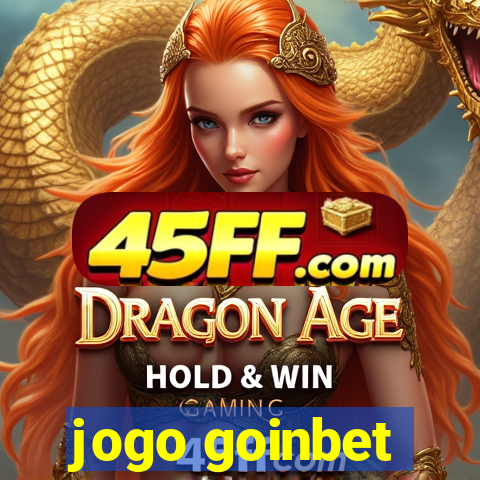 jogo goinbet